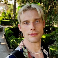 Frederiksberg Kommune Employee Rasmus Stendorph's profile photo