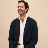 BIMANI Employee Inigo Vericat's profile photo