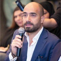 Lyve Global Employee Shehimy's profile photo