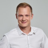 Orivas Employee Martynas Monkevičius's profile photo