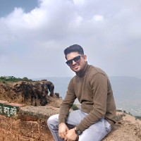 Infosys Employee Vinit Dave's profile photo