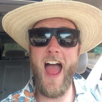 The Boston Beer Company Employee Chris Sill's profile photo
