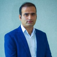 K plus S Middle East FZE DMCC Employee Muhammad Kashif's profile photo