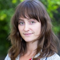 Lambda Employee Allison Beck's profile photo