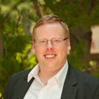 Steelhead Technologies Employee Travis Shepard's profile photo