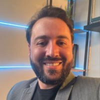 Unibelas Employee João Paulo Morais's profile photo