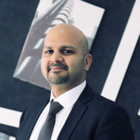 Aura Technologies Ltd Employee Mahesh Ccis's profile photo