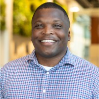 University of Delaware Employee Charles Ford's profile photo
