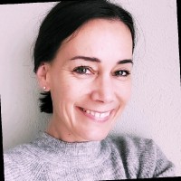 Corina Hauser Email & Phone Number