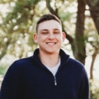 US Army Employee Chase Pattison's profile photo
