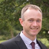 CRP Subsea Employee Marc Mimeche's profile photo