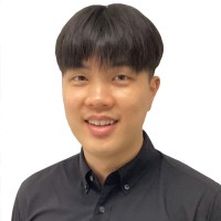The Architecture Society Employee Justin Ho's profile photo