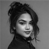 LIU Brooklyn Employee Pooja Prabhudesai's profile photo