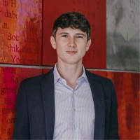 Centax Telecom Employee Davide Beretta's profile photo