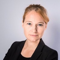 Dürr Employee Simona Fröhlich's profile photo