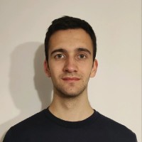 Veriest Employee Dejan Micic's profile photo