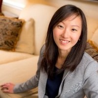 JPMorgan Chase & Co. Employee Valerie Wong's profile photo