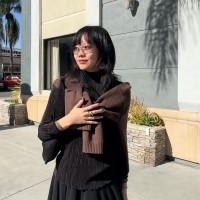 Irina Chen Email & Phone Number