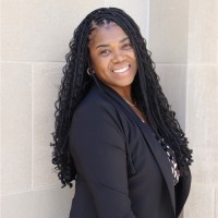 Northern Illinois University College of Law Employee Christy Cunningham-Watson's profile photo