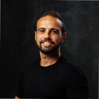 Projectiva Employee Jonas Silveira's profile photo
