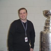 Prosys Employee Raiford Hodges's profile photo