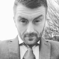 Fonehouse Group Employee Mitch Brady's profile photo