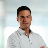 MS Ultrasonic Technology Group Employee Bastian Beha's profile photo