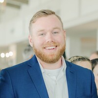Shield AI Employee Donald Wheeler's profile photo