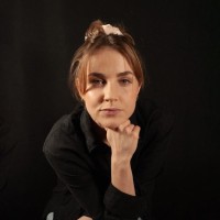 espazium Employee Audrey Solomon's profile photo