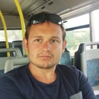 BJSS Employee Gareth Stephens's profile photo