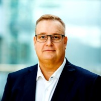 BI Norwegian Business School Employee Amund Bergan's profile photo