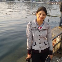 Yug Technology™ Employee Kavita Joshi's profile photo