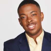 PwC Employee Austin Dye's profile photo