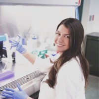 US Cannalytics, LLC Employee Gabriela Palma's profile photo