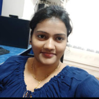 Aarch Solutions Employee Kalpana Shah's profile photo