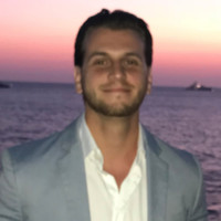 StuyTown Employee Peter Moutopoulos's profile photo