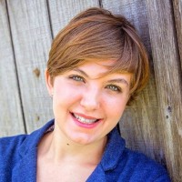 The Shield Employee Emma Corry's profile photo