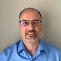 Darren Baxter Email