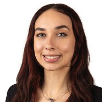 Aaniie (Smartcare Software) Employee Anna Gleichauf's profile photo