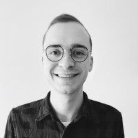 Creative Force Team Employee Callum Buckmaster's profile photo
