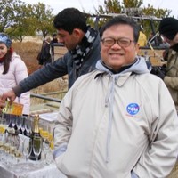James Hwang Email