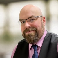 Antrim County Employee Jeremy Scott's profile photo