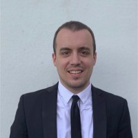 ETC GROUP Employee Kévin Bellard's profile photo