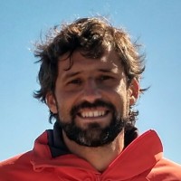 Barcelona Regional Employee Arnau Lluch Torrents's profile photo