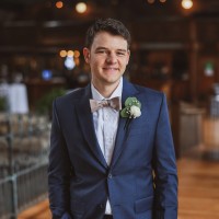 Charlie Health Employee John Renfroe's profile photo