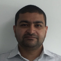 EY Employee Romit Patel's profile photo