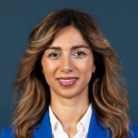 Mina Amrovani Email
