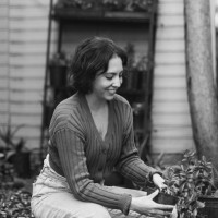 Los Angeles Conservancy Employee Daniela Velazco's profile photo