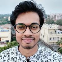 Kumar Chandranshu Email & Phone Number