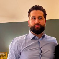 DAB Employee Khaled Qazizada's profile photo